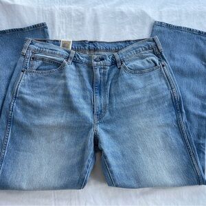 NWT Levi’s 537 Western Bootcut